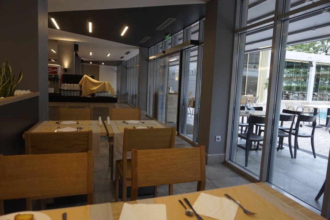 Restaurant HVD Viva Club Hotel