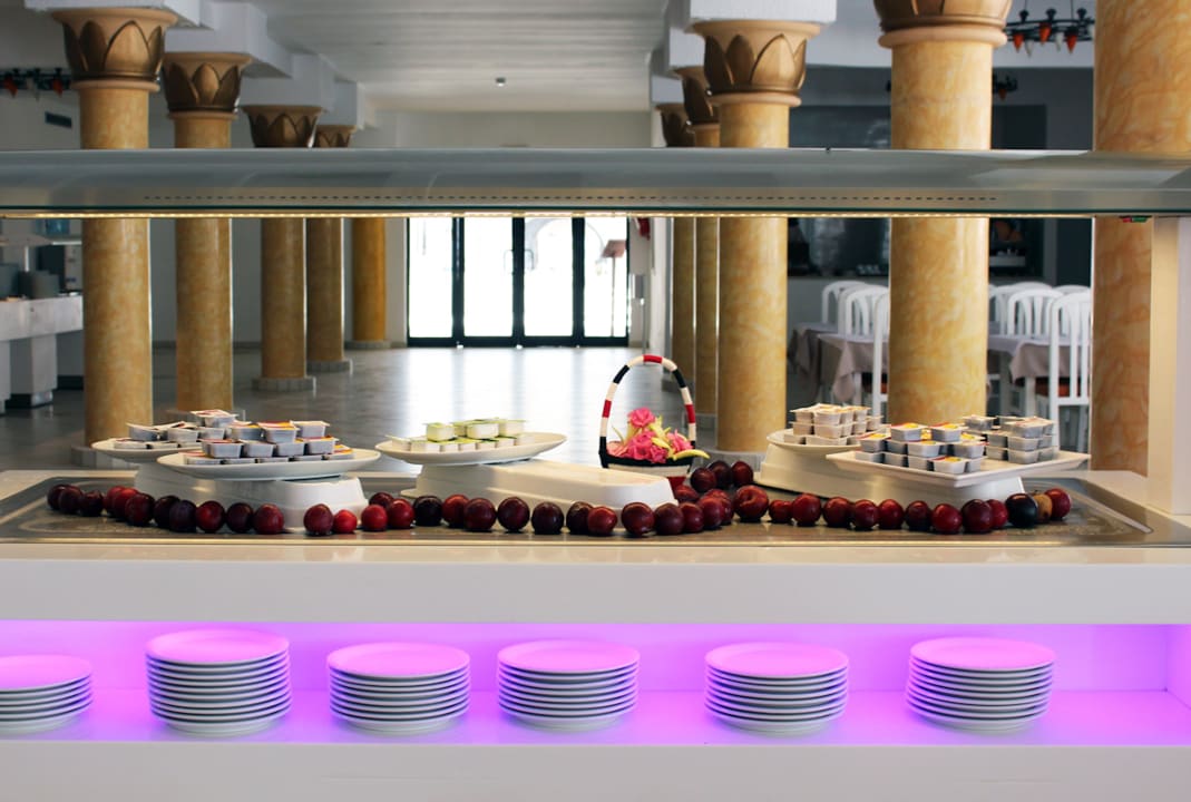 Gastro TMK Marine Beach by Turismark