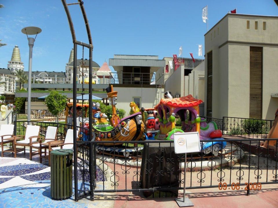 Delphin Diva Premiere Hotel Delphin Diva