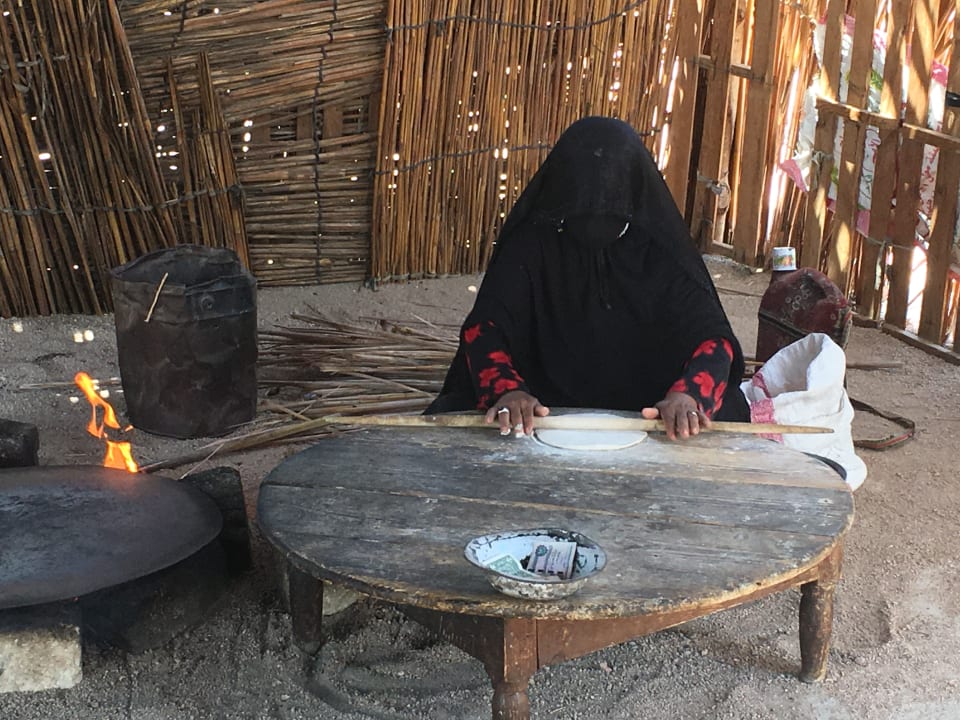 Sonstiges Cleopatra Luxury Resort Makadi Bay