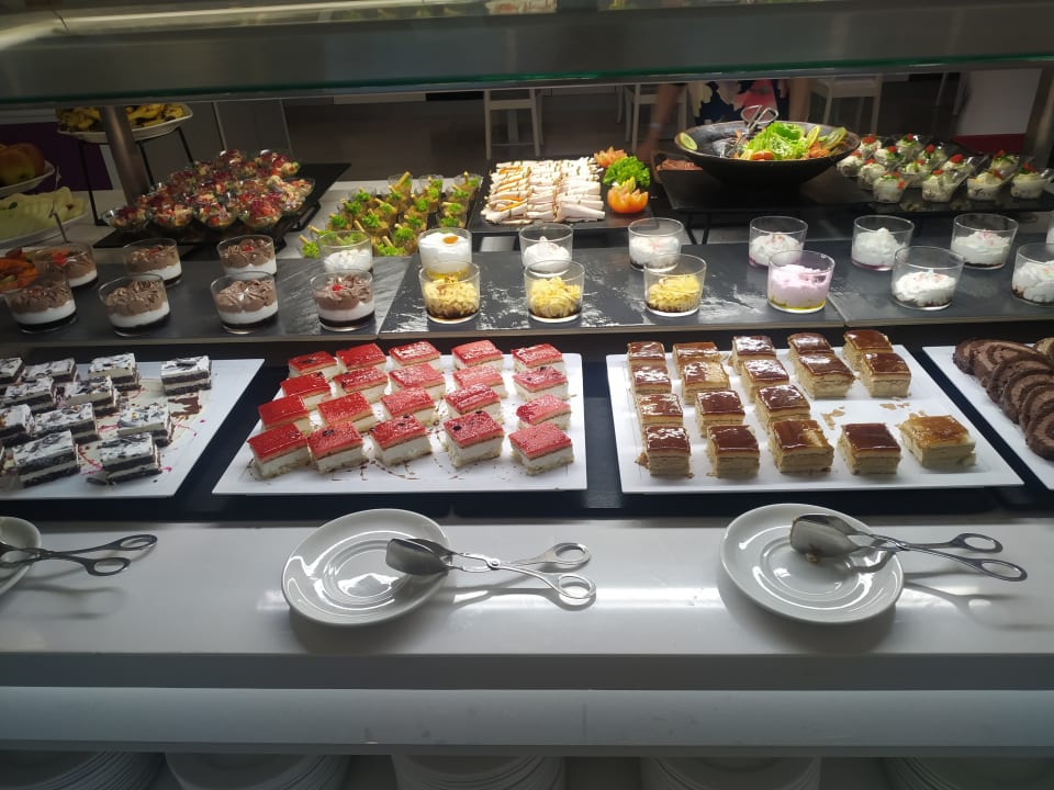 Gastro LABRANDA Marieta - Adults only