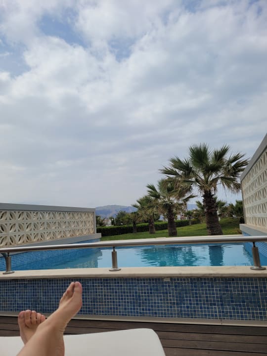 Zimmer Mythos Palace Resort & Spa