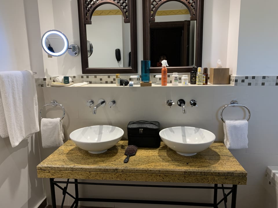 Zimmer Rixos Al Mairid Ras Al Khaimah