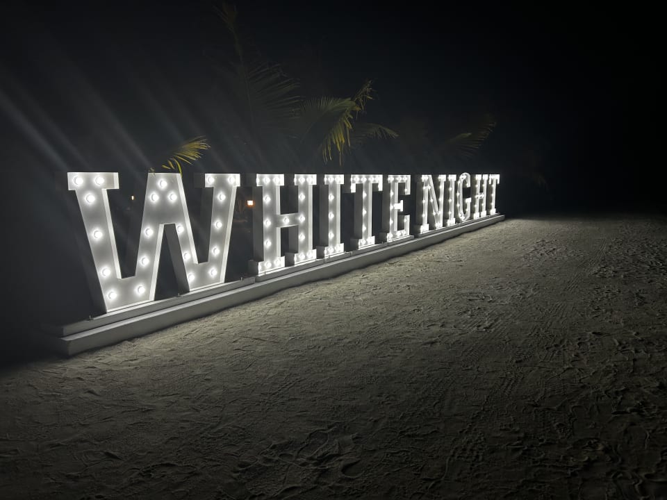 Sonstiges Hotel Riu Atoll