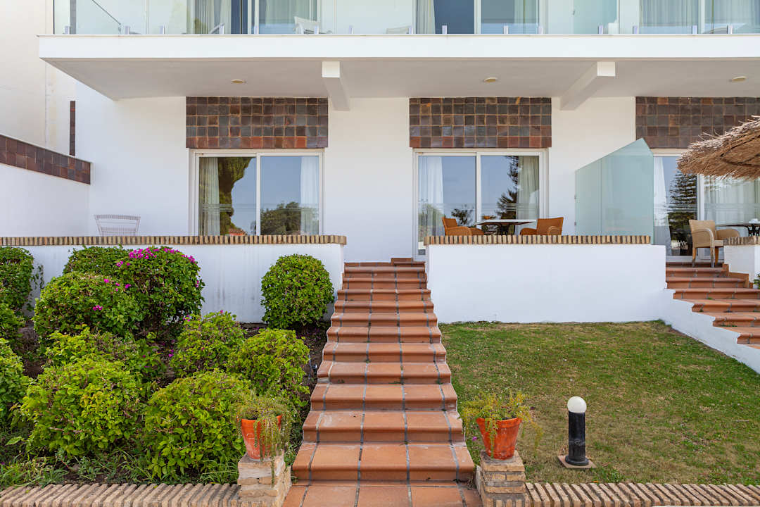 Zimmer Hotel Jerez & Spa