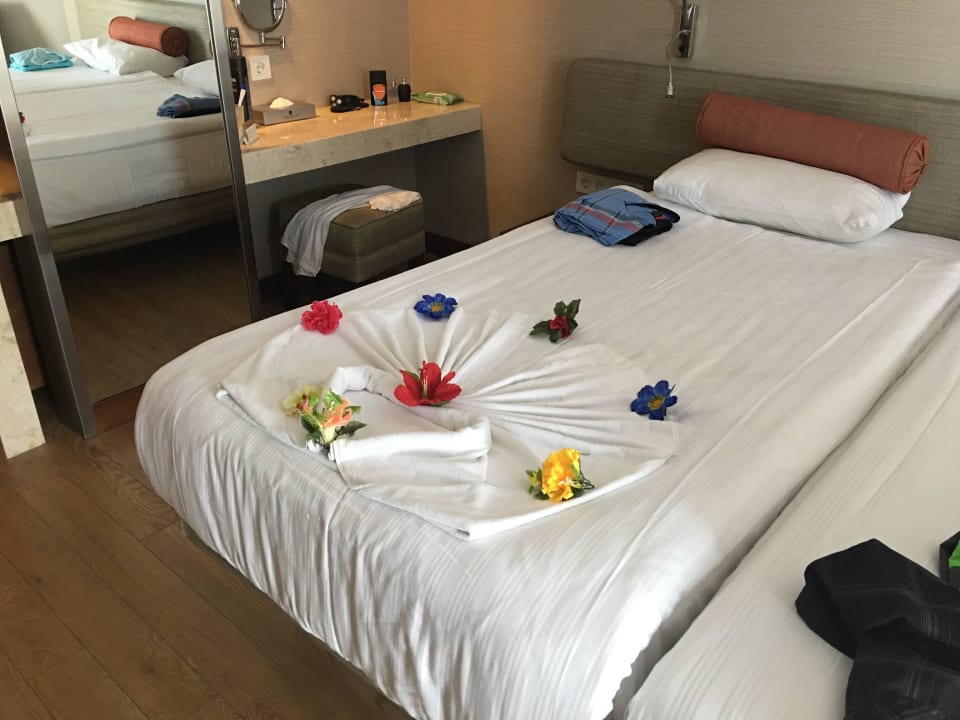 Zimmer 7304 Commodore Elite Suites & Spa - Adults only