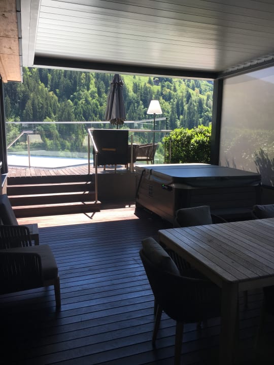 Zimmer Quellenhof Luxury Resort Passeier