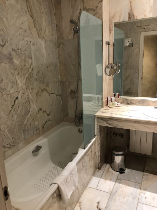 Zimmer Hotel Ciutat del Prat