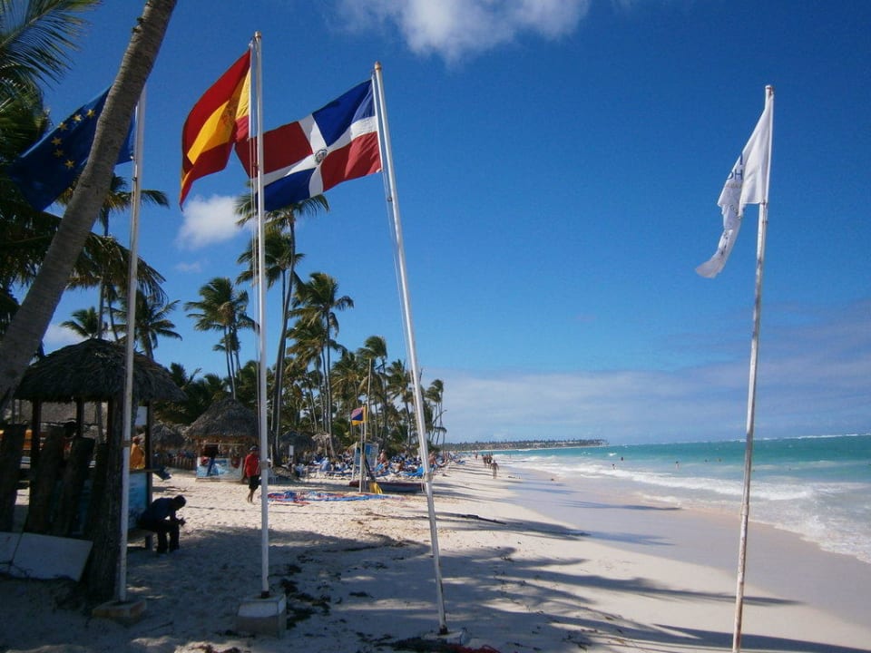 Playa Bavaro Grand Palladium Select Bávaro Resort & Spa