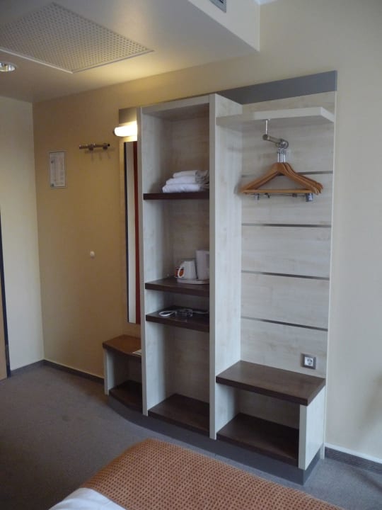 Schrank? Holiday Inn Express Singen Bodensee