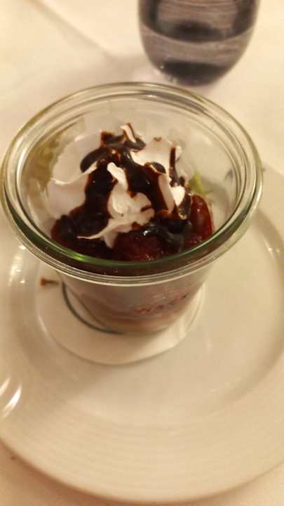 Gastro Reduce Hotel Thermal Bad Tatzmannsdorf