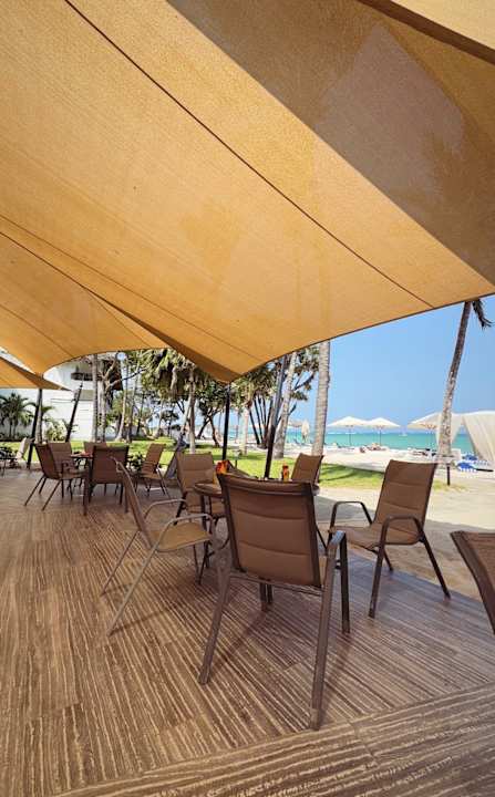 Gastro Hotel Southern Palms Beach Resort