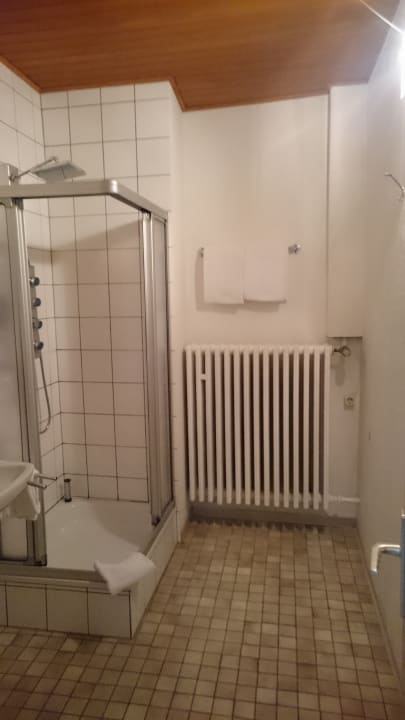 Zimmer Hotel Ellenzer Goldbäumchen