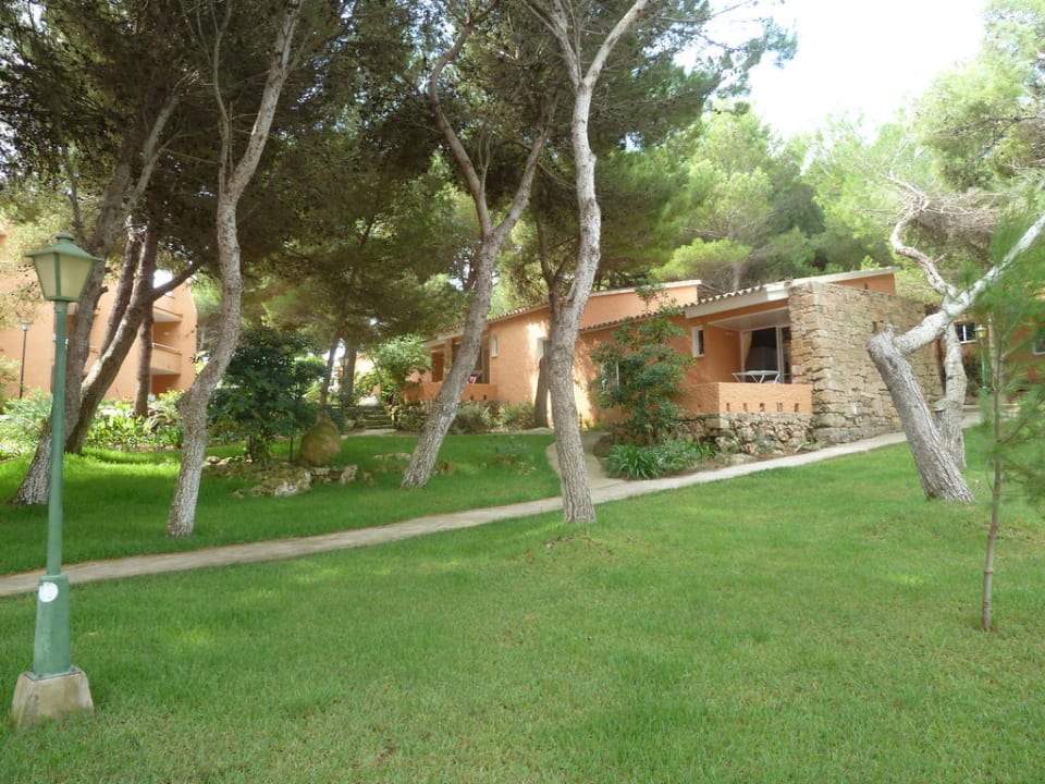 Bungalows Hotel Xaloc Playa