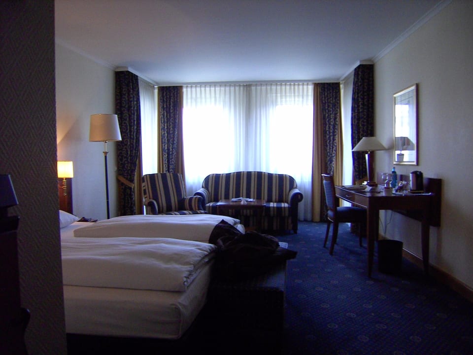 Superior HYPERION Hotel Berlin