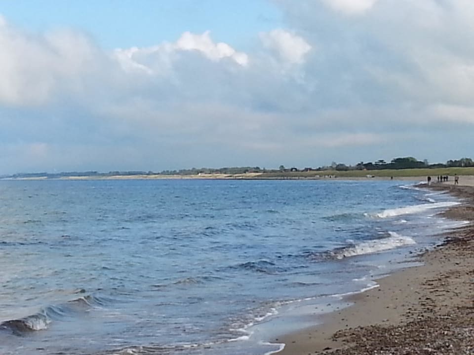 Ostseestrand Dierhagen Ostseehotel Dierhagen