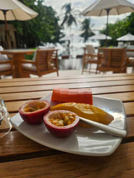 Gastro Cape Nidhra Hotel Hua Hin