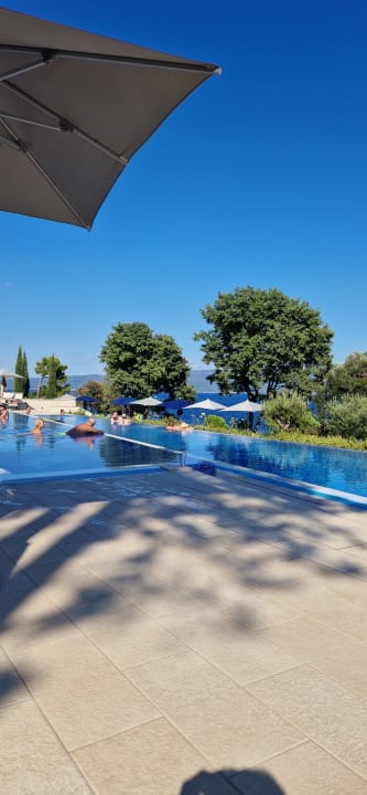 Pool Valamar Girandella Designed for Adults