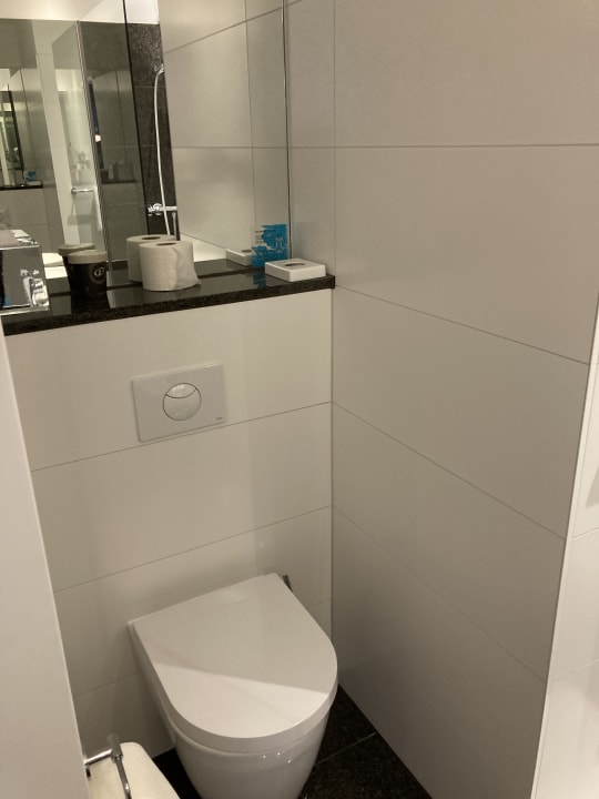 Zimmer Motel One Linz - Hauptplatz