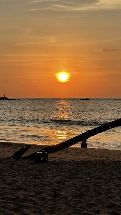 Strand Eden Beach Resort & Spa, A Lopesan Collection Hotel