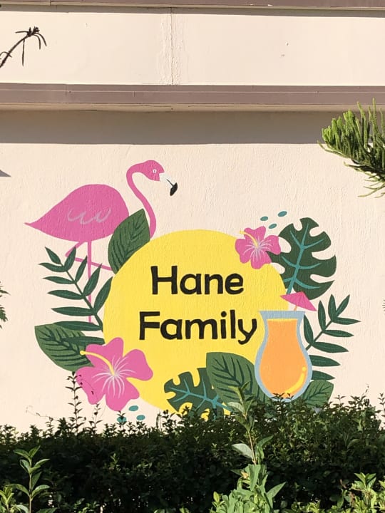 Sonstiges Hane Family Resort