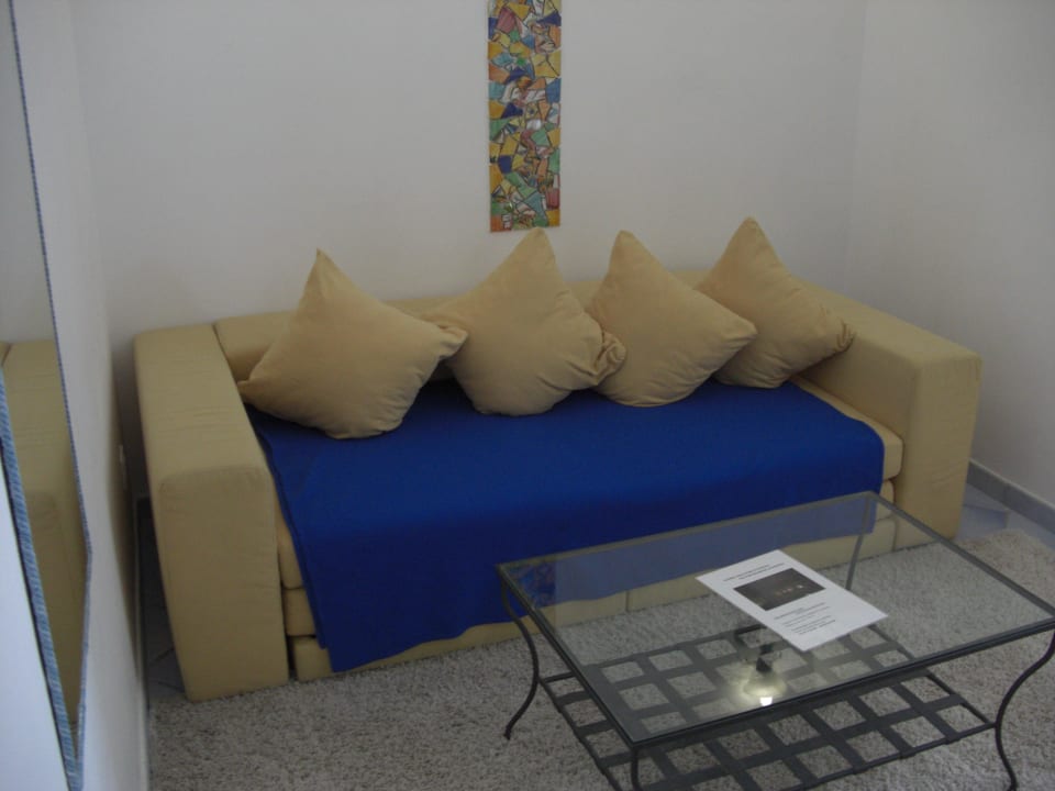 Диван-кровать для дочери Hotel Pasitea