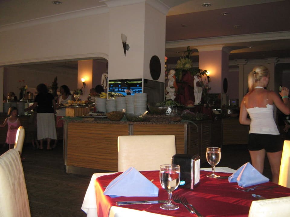 Club Hotel Turtas Club Turtas Beach Hotel