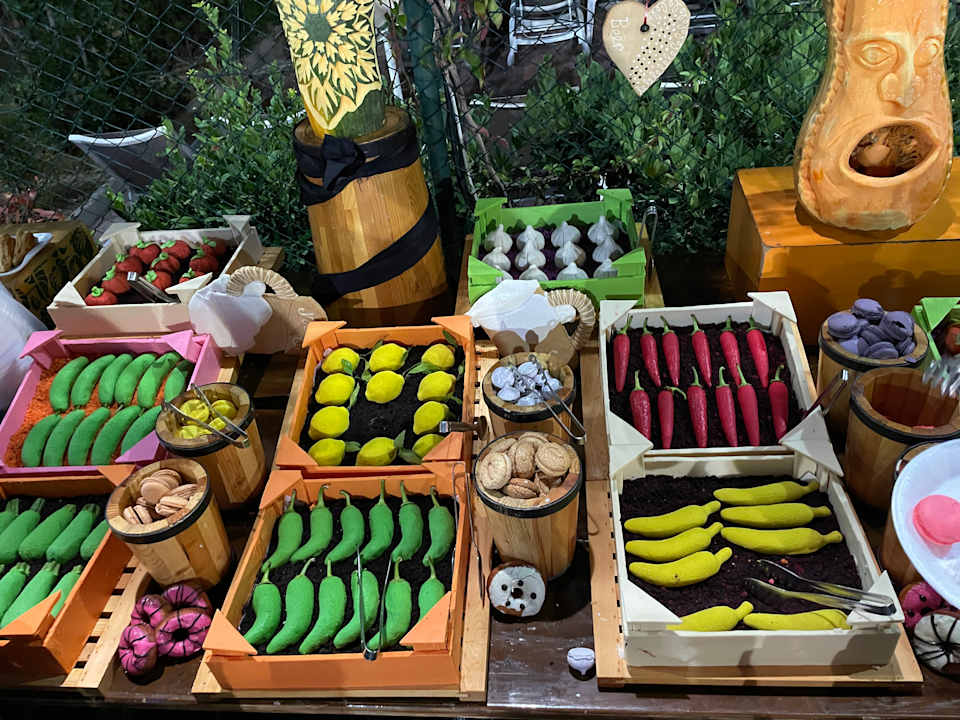 Gastro Hane Family Resort