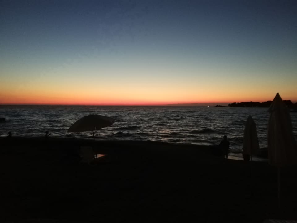 Strand Hotel Aurora Plava Laguna