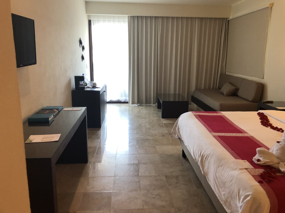 Zimmer Akumal Bay Beach & Wellness Resort