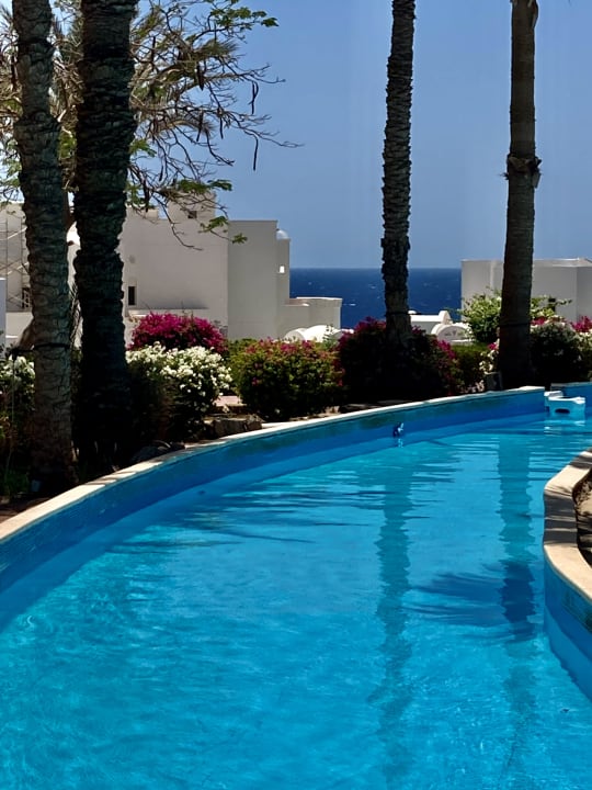 Pool Pickalbatros Golf Beach Resort