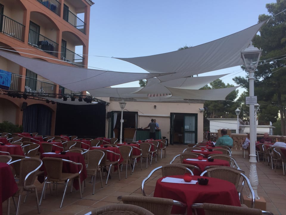 Sonstiges Valentin Somni Hotel & Suites