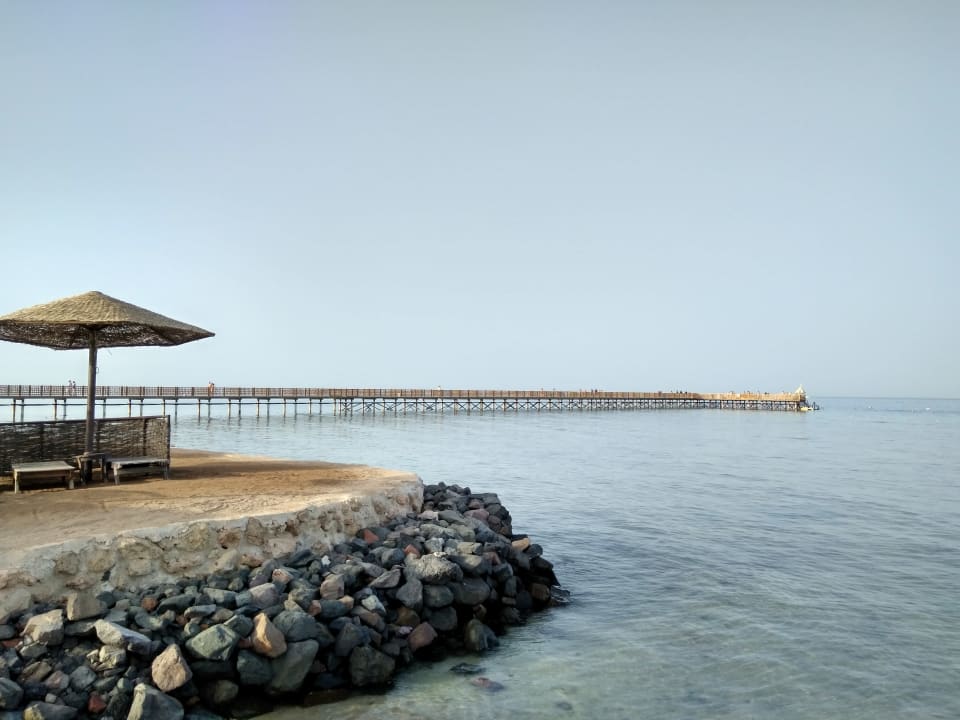 Strand Grand Makadi