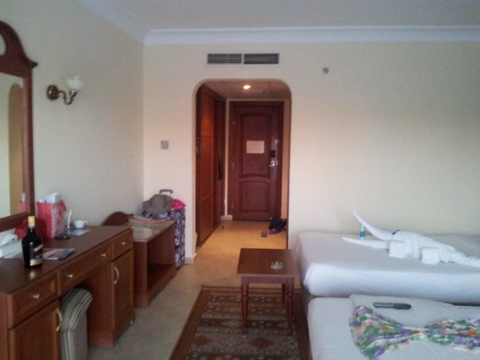 Этой мой номер Titanic Beach Spa & Aqua Park