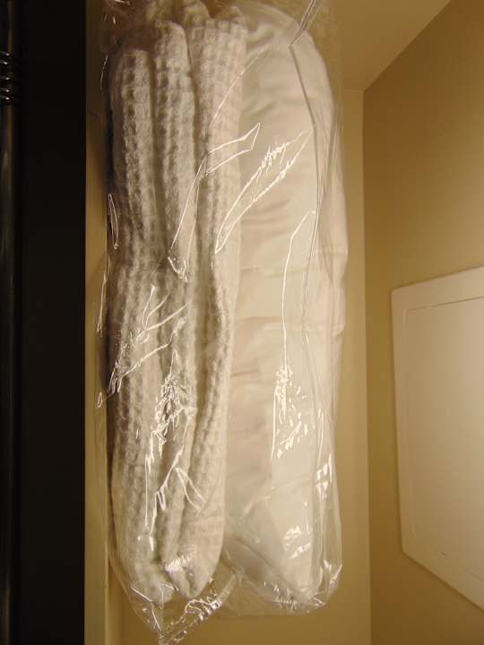 Zimmer Hotel The Henry