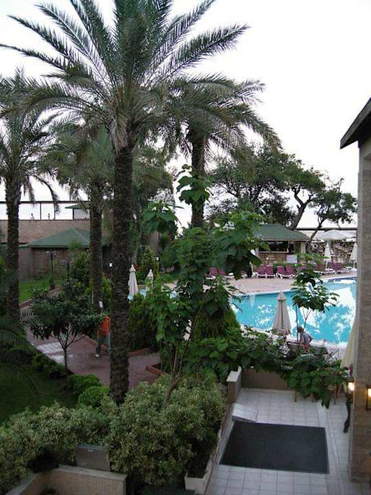 Palmen Armas Gül Beach