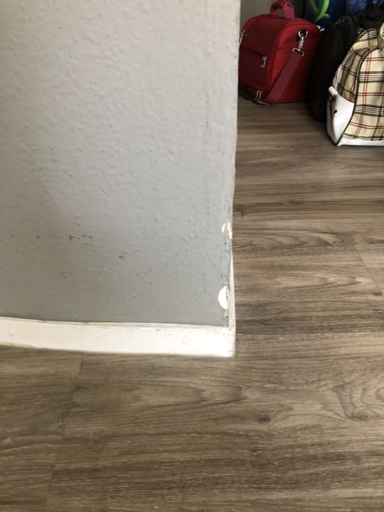 Zimmer Center Parcs Park Nordseeküste