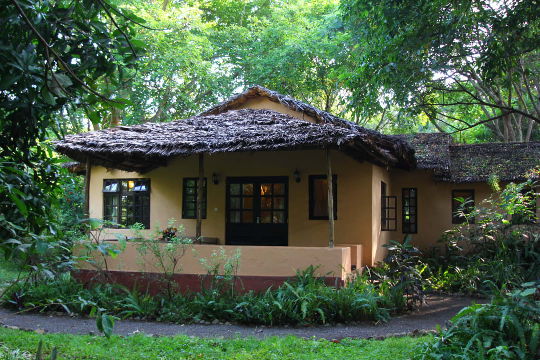 Bungalow Rivertrees Country Inn