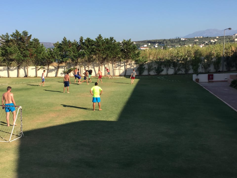Animation Kiani Beach Resort Family All Inclusive