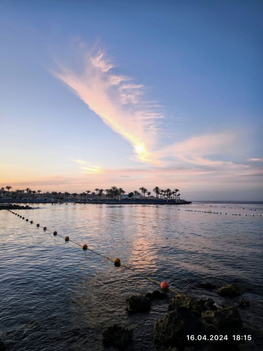 Außenansicht Arabella Azur Resort