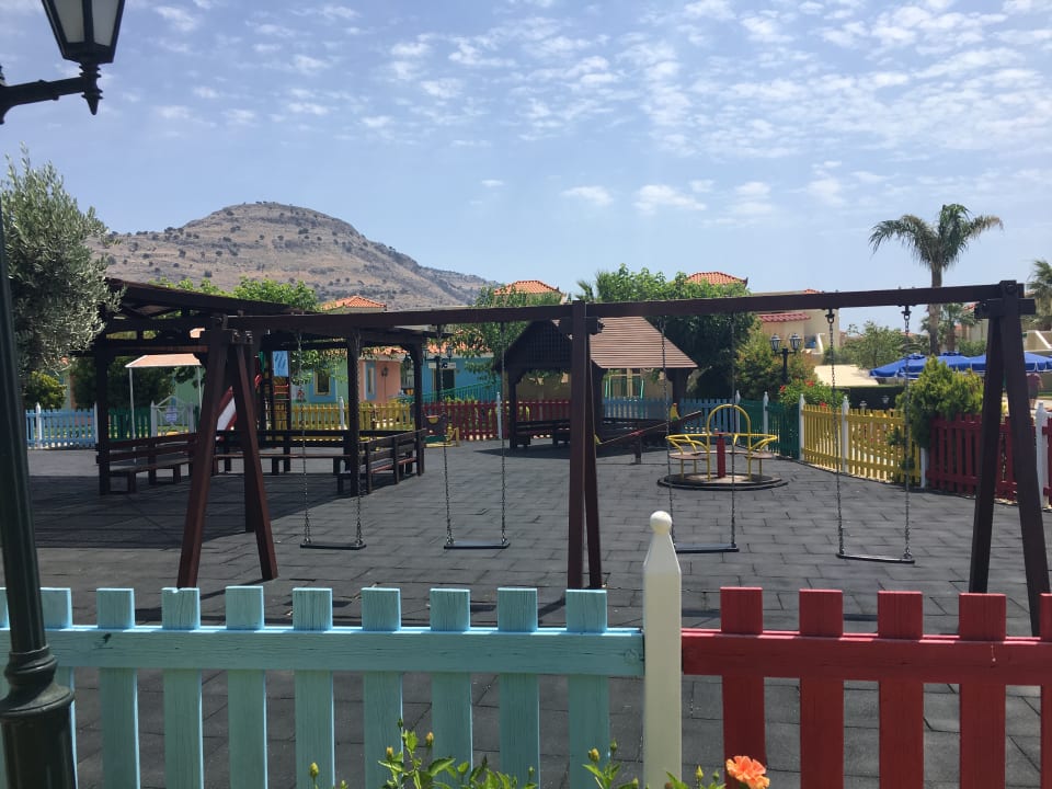 Sport & Freizeit Lindos Princess Beach Resort & Spa