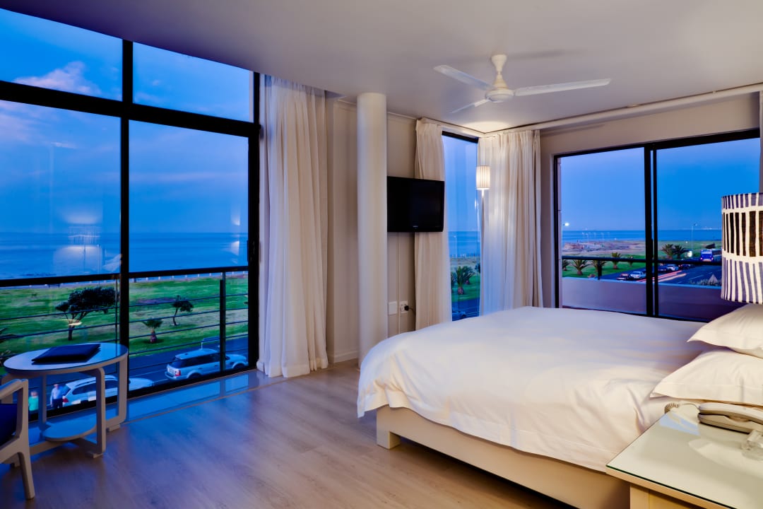 Zimmer La Splendida Hotel