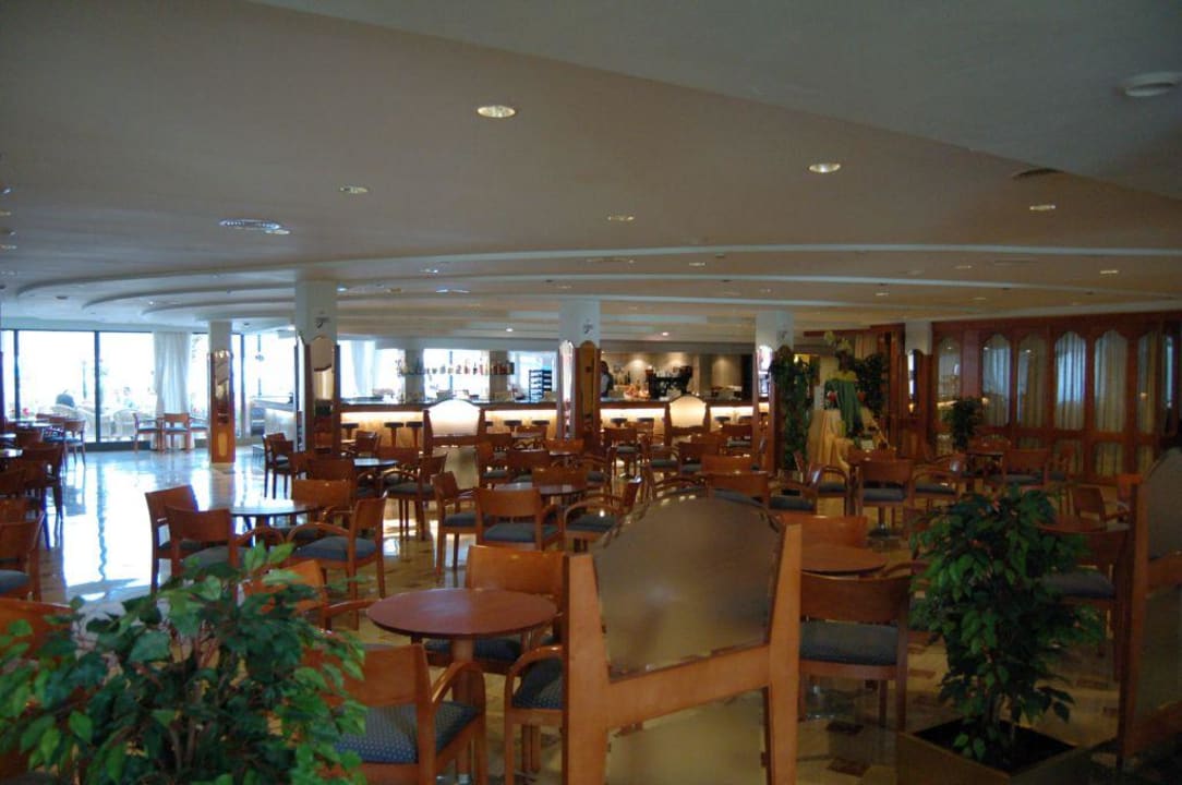 Bar - Castell de Mar CM Castell de Mar