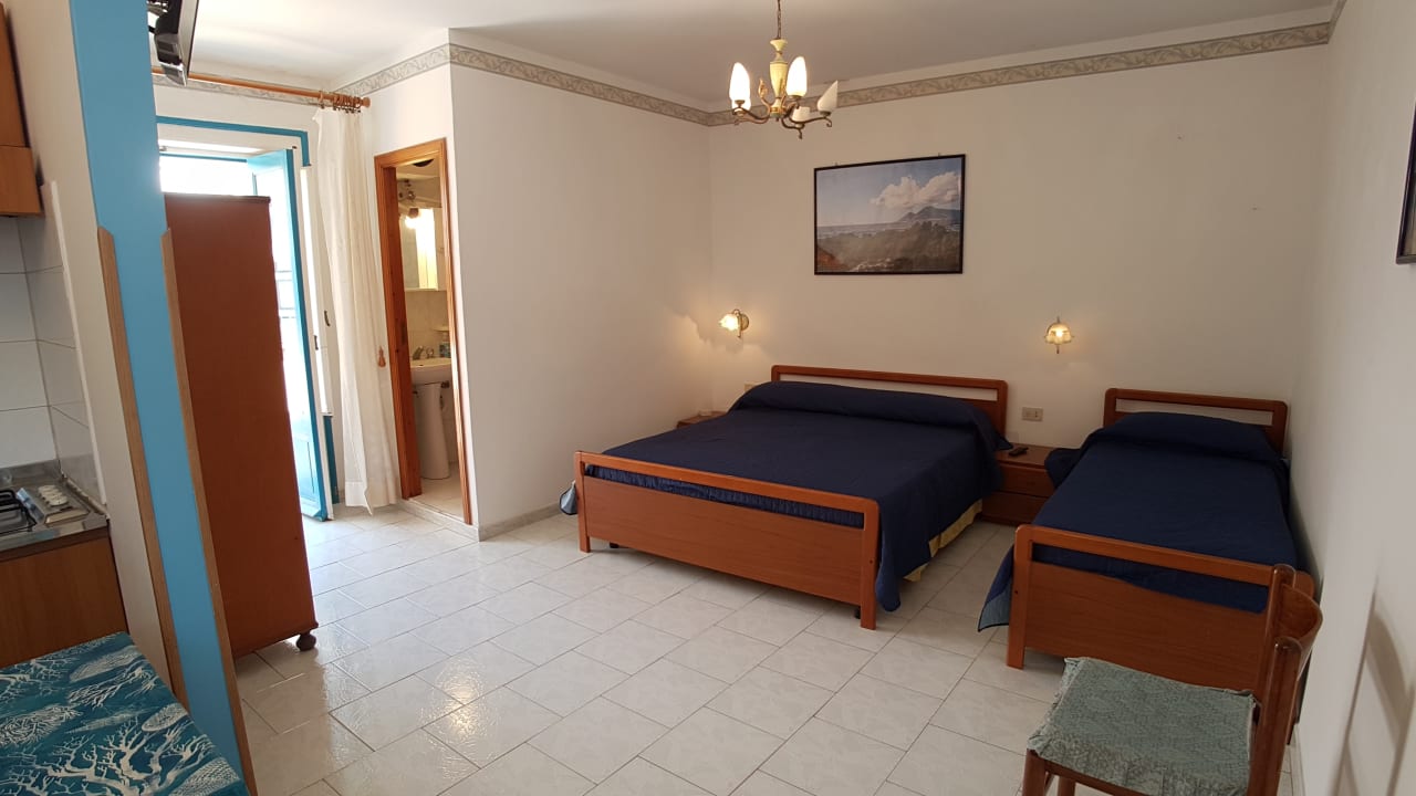 Zimmer Casa Vittorio