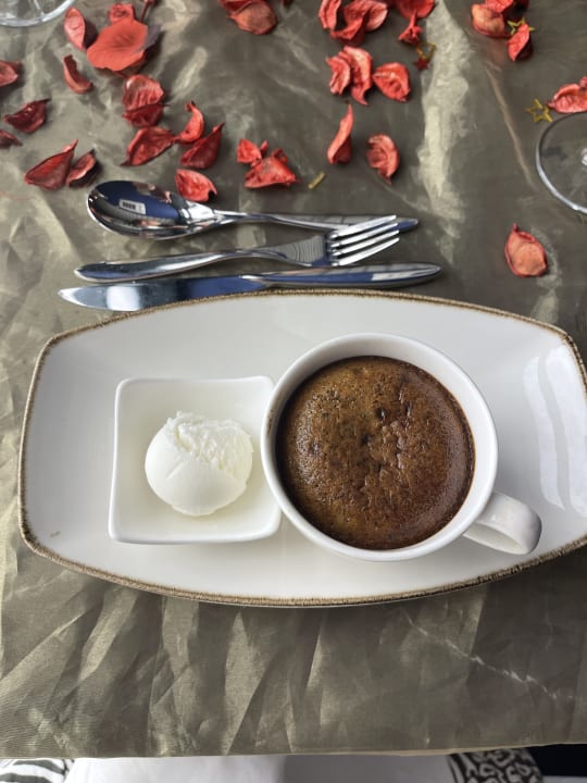 Gastro Seaden Quality Resort & Spa