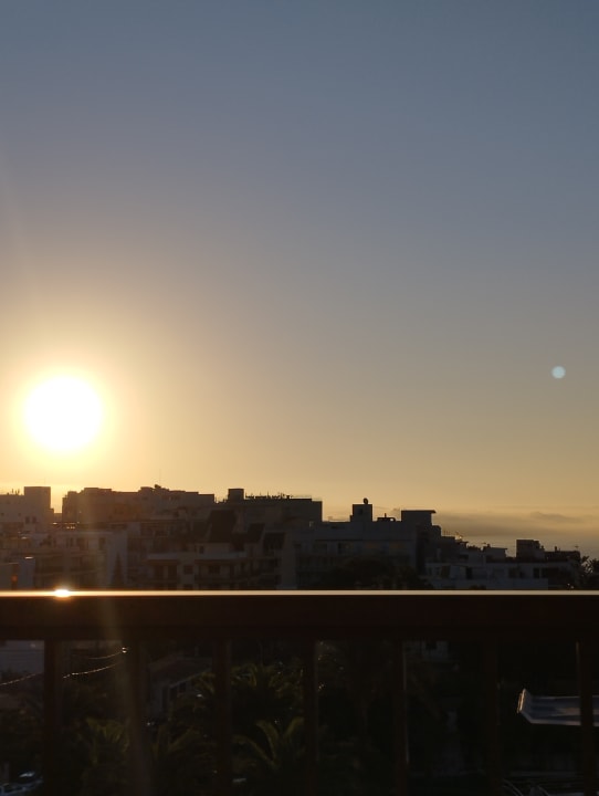 Ausblick JS Palma Stay