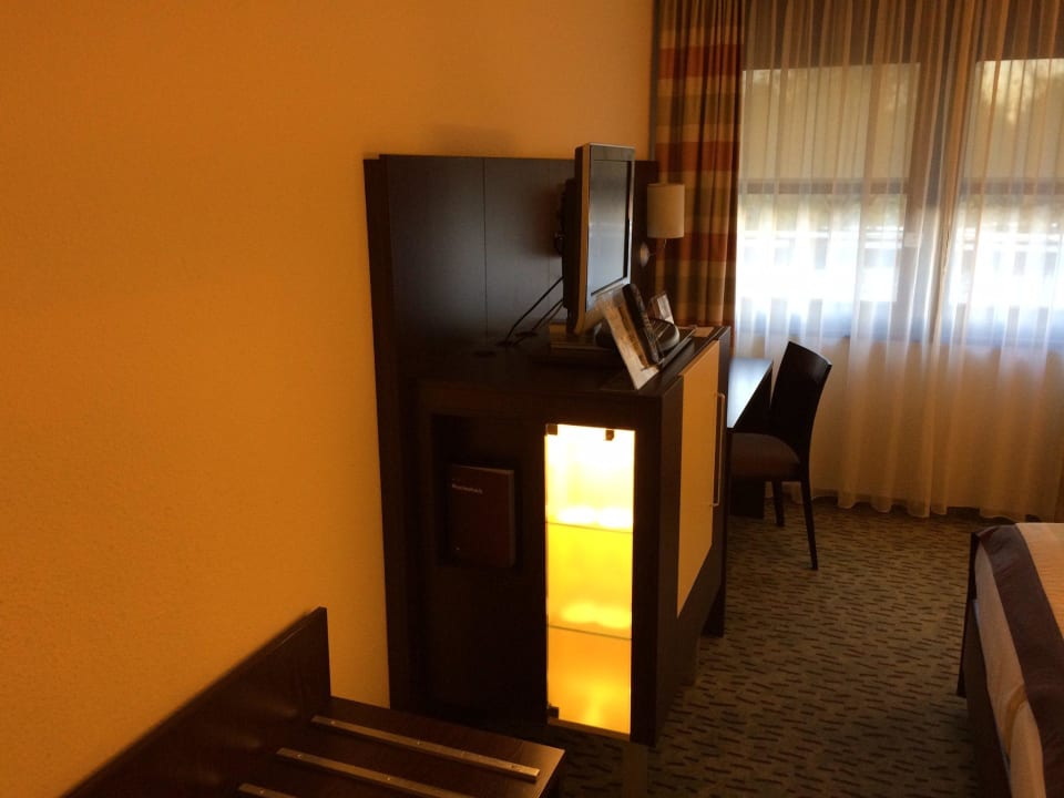 Doppelzimmer Grand Hotel Bregenz - Mgallery