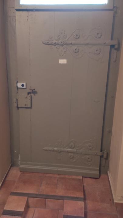 Sonstiges Hotel Stadtschloss Hecklingen