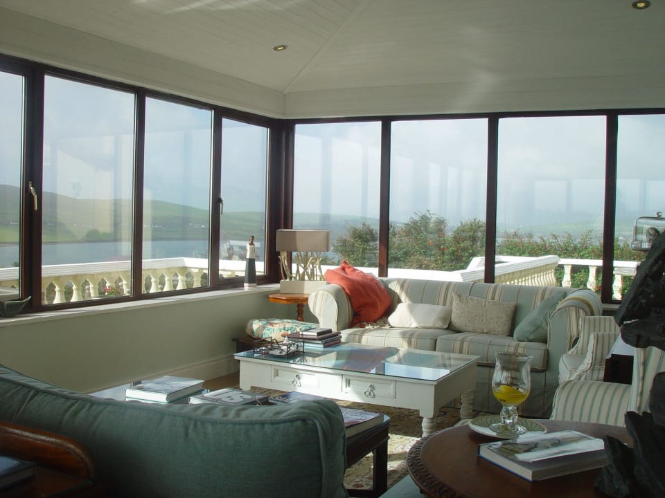 Lounge Pax Guest House B&B