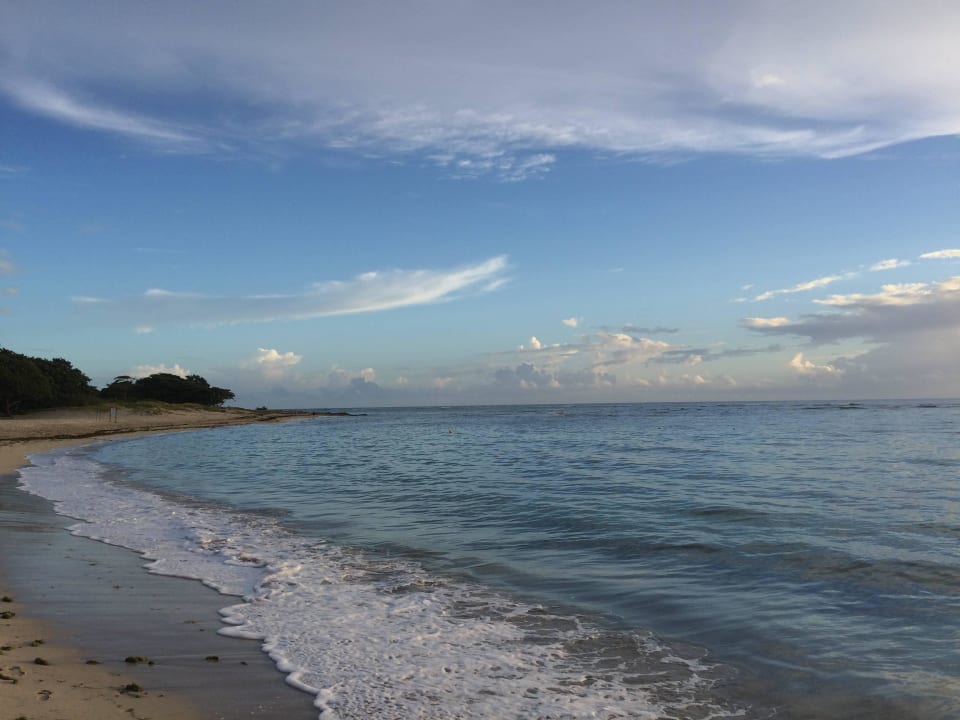 Strand Marien Puerto Plata